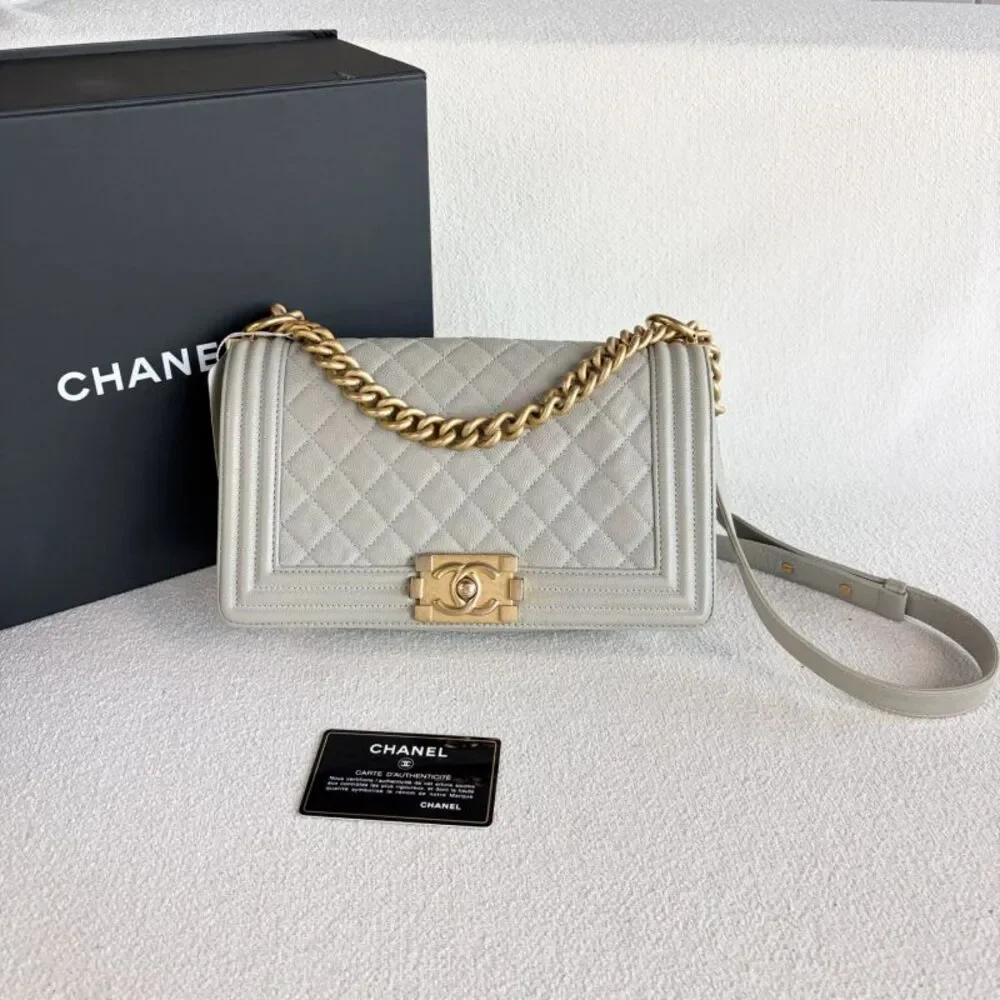 Chanel Women Pre-Loved Bag Very Good Condition
